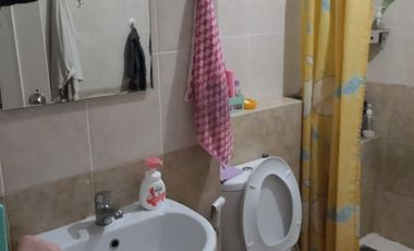 Apartemen Silkwood Alam Sutera Disewakan type 1BR