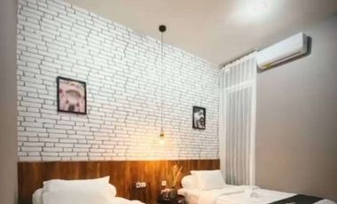 Guesthouse Homestay Villa Rumah Dekat Unsoed, GOR Purwokerto Baturaden