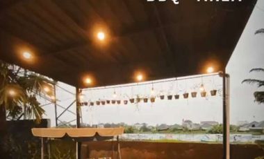 Guesthouse Homestay Villa Rumah Dekat Unsoed, GOR Purwokerto Baturaden