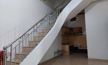 Rumah murah tengah kota Palembang