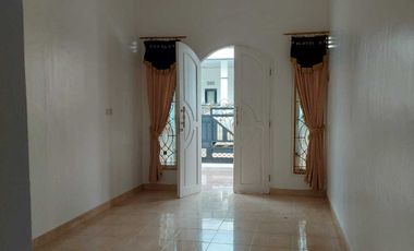 Rumah murah tengah kota Palembang