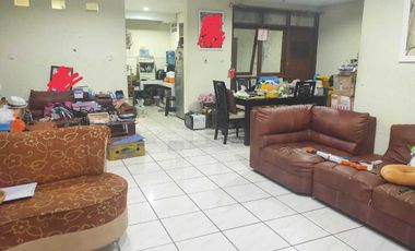 Dijual Rumah di Komplek Taman Burung, Cijerah