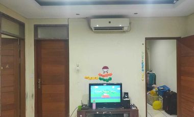Dijual Rumah di Komplek Taman Burung, Cijerah