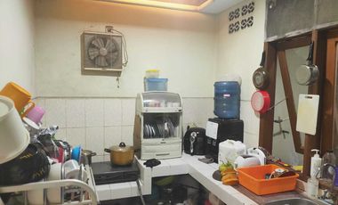 Dijual Rumah di Komplek Taman Burung, Cijerah