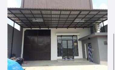 Raya gilang kletek sidoarjo