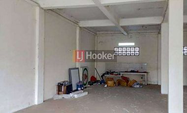 Ruko 4 Lantai Di Jalan Soekarno Hatta Area Rangkasbitung Tangerang