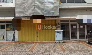 Ruko 3 Lantai Di Gadget CBD Paramount Area Gading Serpong