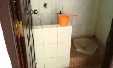 Rumah Asri Patran Regency B2. Area Banyu Raden - Gamping