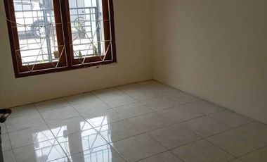 Rumah Asri Patran Regency B2. Area Banyu Raden - Gamping