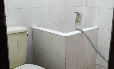 Rumah Asri Patran Regency B2. Area Banyu Raden - Gamping