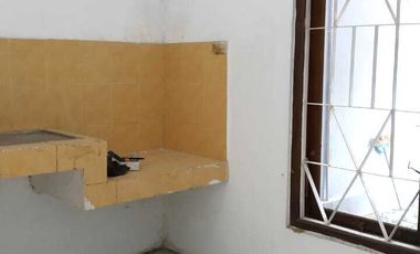 Rumah Asri Patran Regency B2. Area Banyu Raden - Gamping