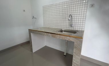 Rumah Murah Minimalis Jakarta, Tanjung Priok, Jakarta Utara