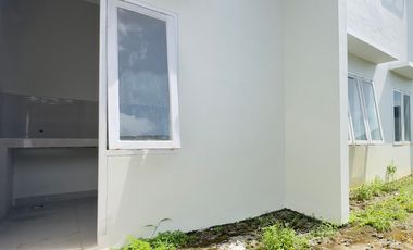 DIJUAL RUMAH DI MAKASSAR, HERTASNING SAMPING GRAND MODE