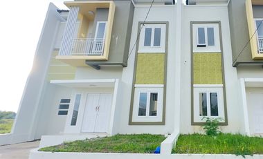 DIJUAL RUMAH DI MAKASSAR, HERTASNING SAMPING GRAND MODE