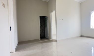 DIJUAL RUMAH DI MAKASSAR, HERTASNING SAMPING GRAND MODE