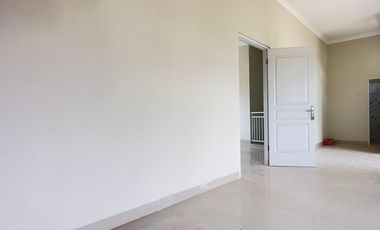 DIJUAL RUMAH DI MAKASSAR, HERTASNING SAMPING GRAND MODE