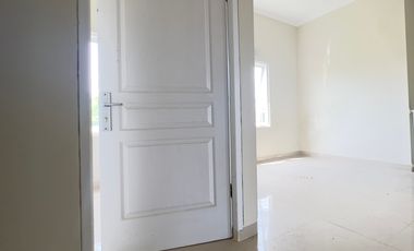 DIJUAL RUMAH DI MAKASSAR, HERTASNING SAMPING GRAND MODE