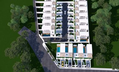 villa baru di taman mumbul nusa dua,dpt view,lokasi strategis