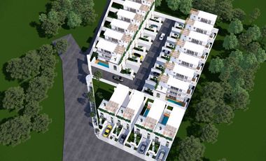 villa baru di taman mumbul nusa dua,dpt view,lokasi strategis