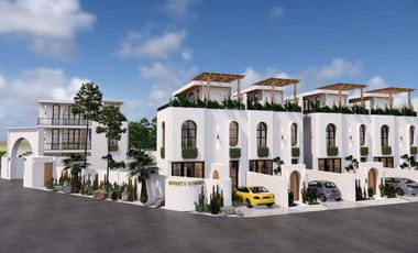 villa baru di taman mumbul nusa dua,dpt view,lokasi strategis