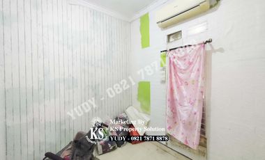 Rumah Hook minimalis di Kemang Manis, Bukit Lama, Kota Palembang