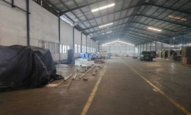 Gudang di Mojosari Mojokerto