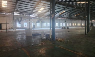 Gudang di Mojosari Mojokerto