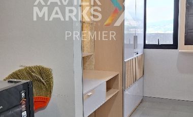 DIJUAL APARTEMEN  BEGAWAN MALANG TYPE STUDIO
