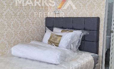 DIJUAL APARTEMEN  BEGAWAN MALANG TYPE STUDIO