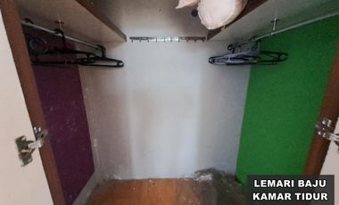 rumah 2lt type 150/216m2 di griya asri sei ulin banyak bonus