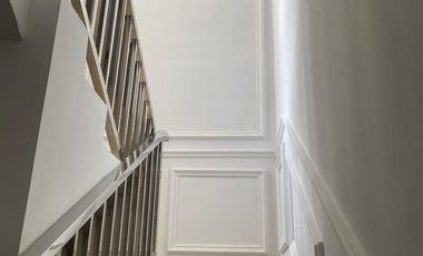 Rumah Mewah Cluster Sriwedari Town House Kota Sukabumi Full Furnished