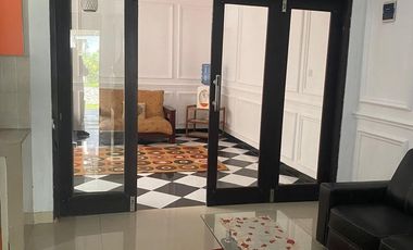 Rumah Mewah Cluster Sriwedari Town House Kota Sukabumi Full Furnished