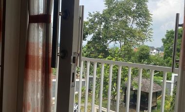 Rumah Mewah Cluster Sriwedari Town House Kota Sukabumi Full Furnished