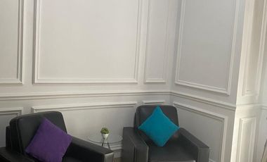 Rumah Mewah Cluster Sriwedari Town House Kota Sukabumi Full Furnished