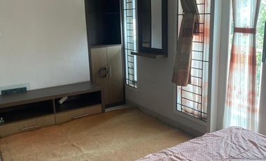 Rumah Mewah Cluster Sriwedari Town House Kota Sukabumi Full Furnished