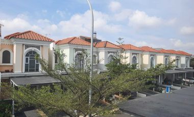 Dijual Rumah Murah Laseine Dekat Mall dan Tol, JGC, Cakung, 007