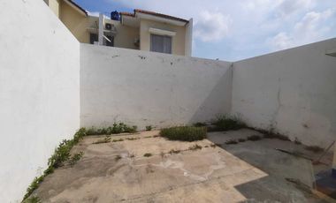Dijual Rumah Murah Laseine Dekat Mall dan Tol, JGC, Cakung, 007