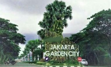 Dijual Rumah Murah Laseine Dekat Mall dan Tol, JGC, Cakung, 007