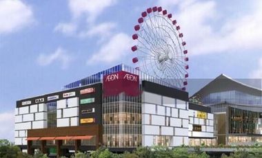 Dijual Rumah Murah Laseine Dekat Mall dan Tol, JGC, Cakung, 007