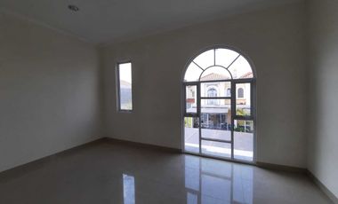 Dijual Rumah Murah Laseine Dekat Mall dan Tol, JGC, Cakung, 007