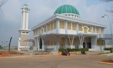 Dijual Rumah Murah Laseine Dekat Mall dan Tol, JGC, Cakung, 007