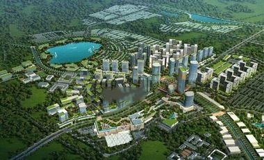 Dijual Rumah Murah Laseine Dekat Mall dan Tol, JGC, Cakung, 007