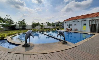 Dijual Rumah Murah Laseine Dekat Mall dan Tol, JGC, Cakung, 007