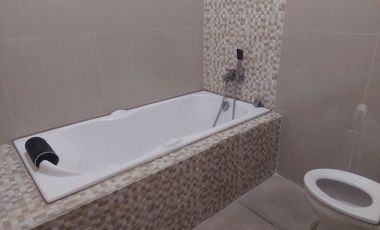 RUMAH MEWAH PLUS RUANG USAHA jalan Raya Malangjiwan Colomadu