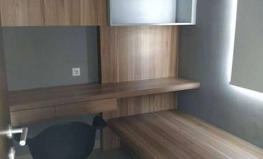 1 Bedroom Mustika Golf Residence Cikarang Jababeka Furnished Bagus