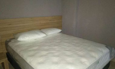 1 Bedroom Mustika Golf Residence Cikarang Jababeka Furnished Bagus