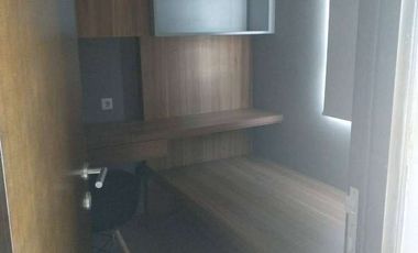 1 Bedroom Mustika Golf Residence Cikarang Jababeka Furnished Bagus