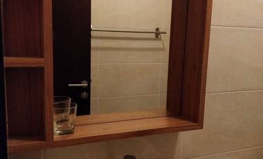 1 Bedroom Mustika Golf Residence Cikarang Jababeka Furnished Bagus