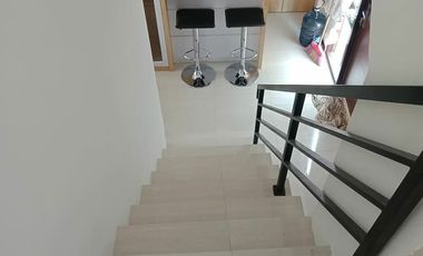 Dijual Rumah Tengah Kota Semarang