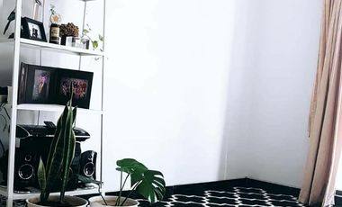 Dijual Rumah Tengah Kota Semarang